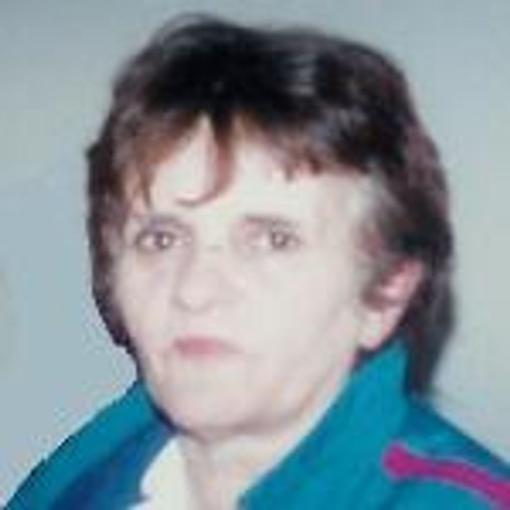 Carol May (Boim) Sylvia