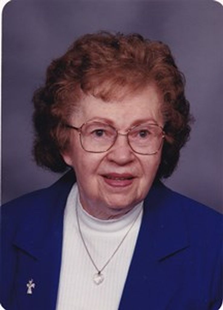 Ann Ferris