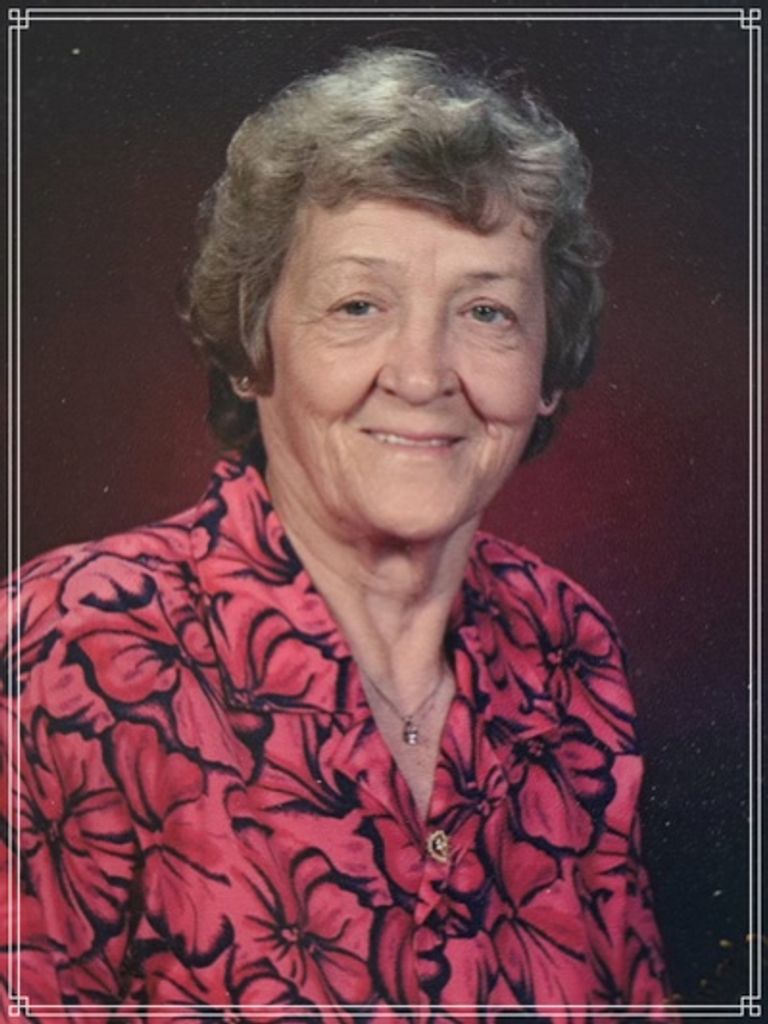 Mary Ellen Baker Profile Photo