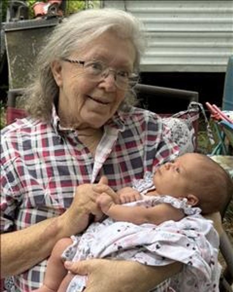 Dolores Darline Drake