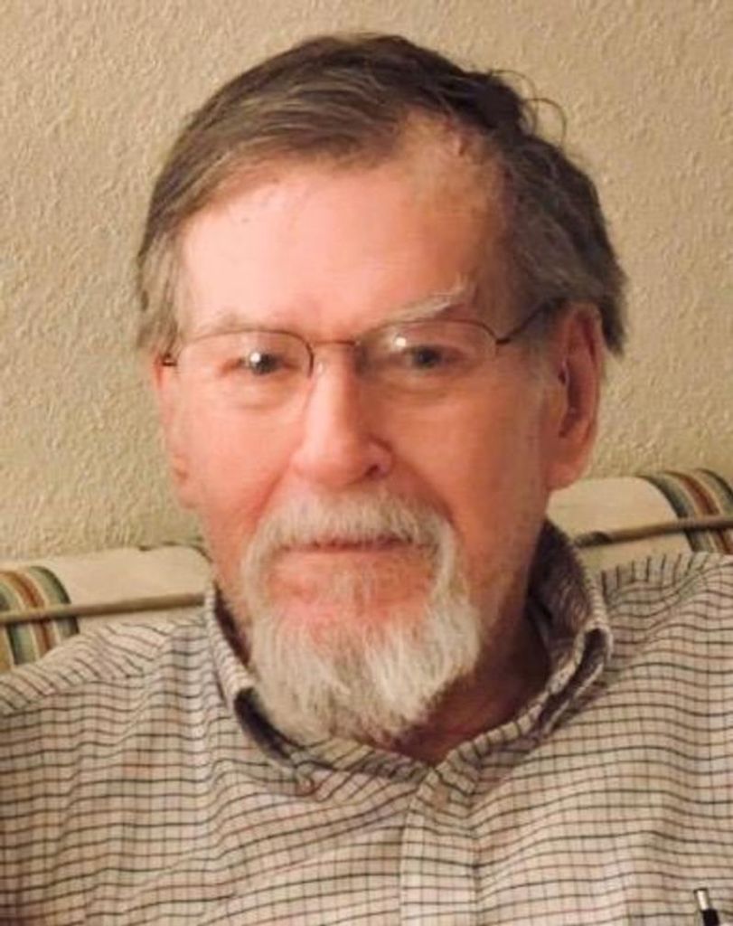John "Jack" V. Grimes Profile Photo