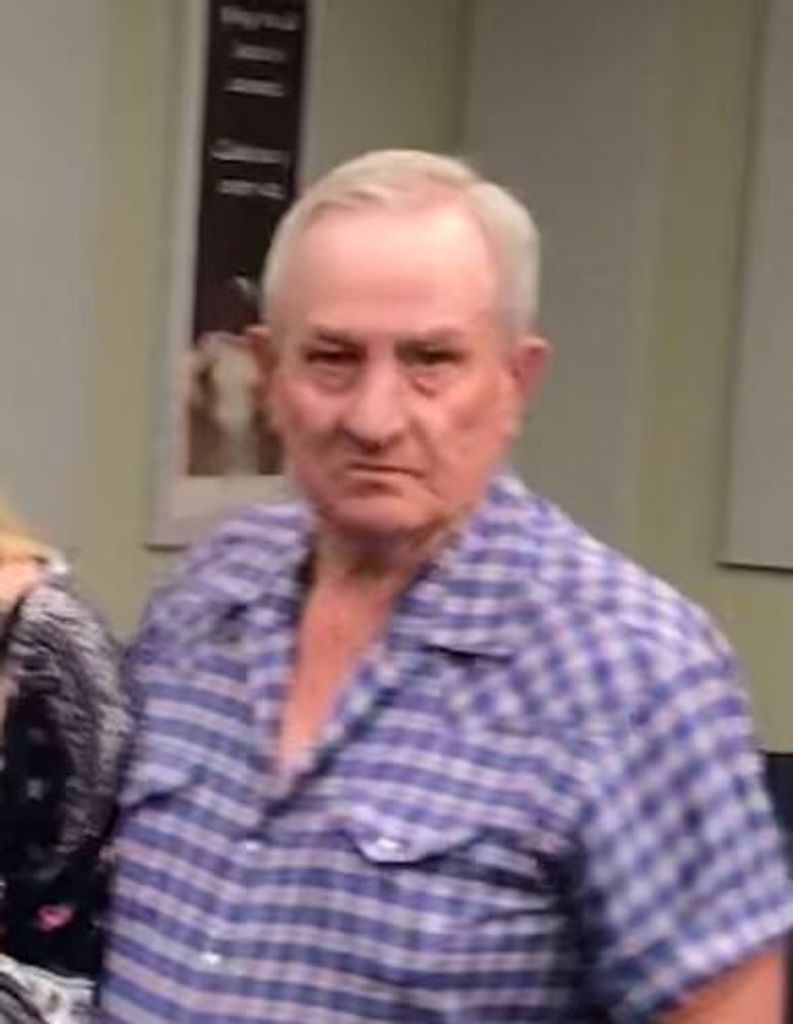 Teddy Wayne Baldock Profile Photo