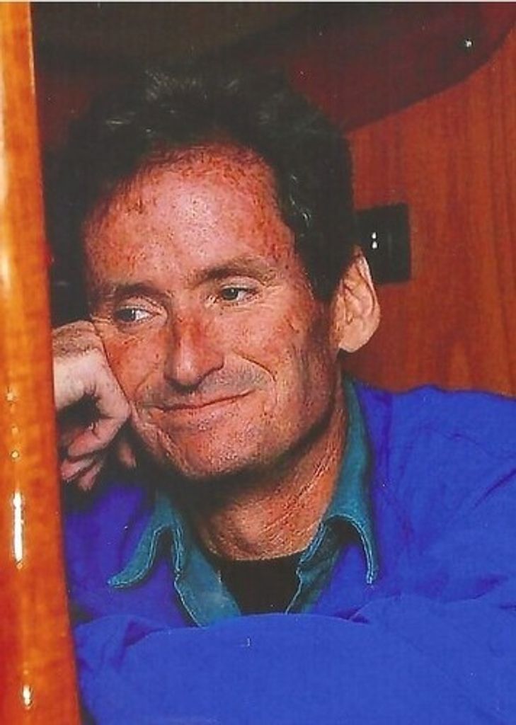 Geoffrey Robert Mclaughlin Profile Photo
