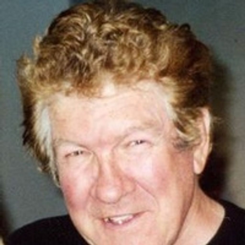 Walter  "Danny" Barr