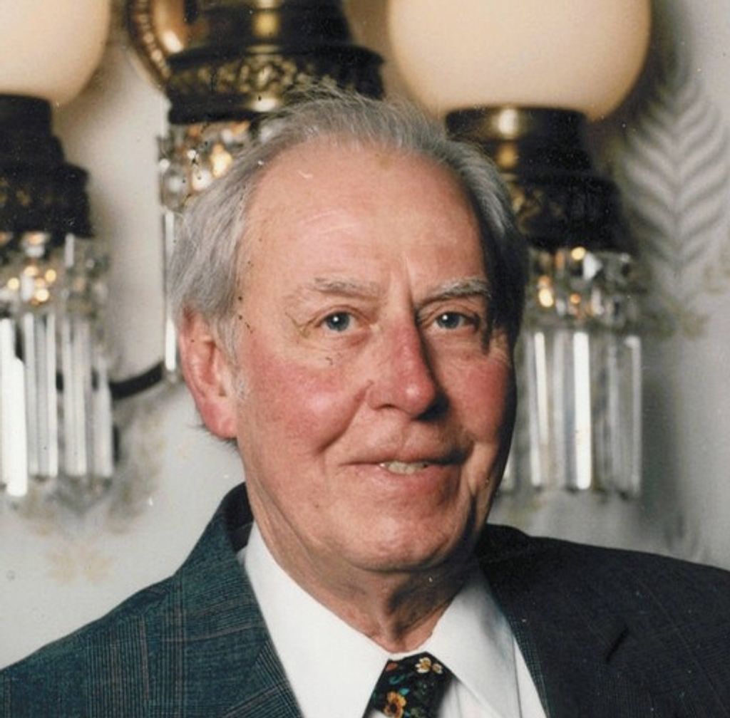 Gerald Brott