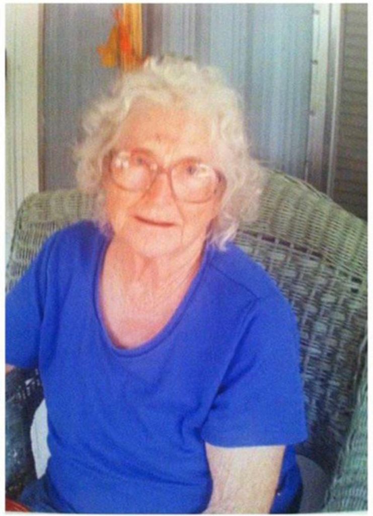 Shirley Belcher Profile Photo