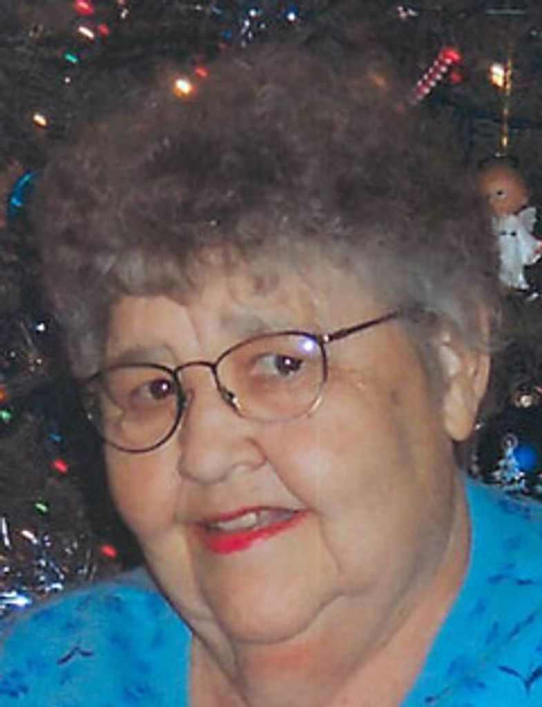Bonnie Geesaman