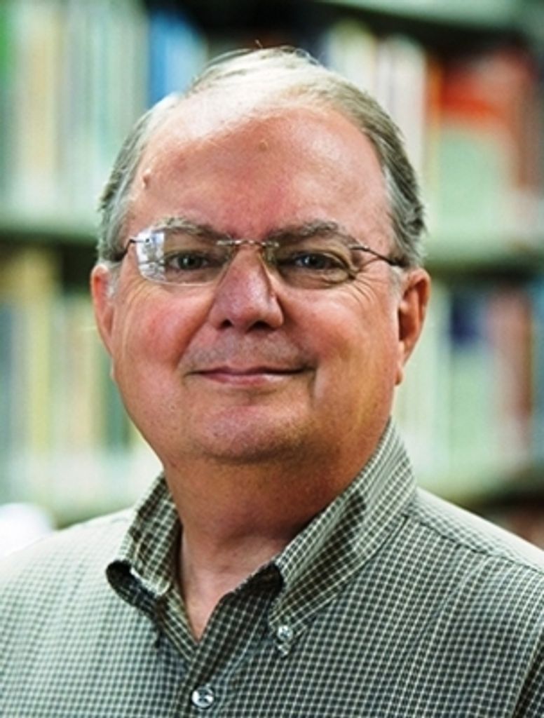 George Andrew Mindeman