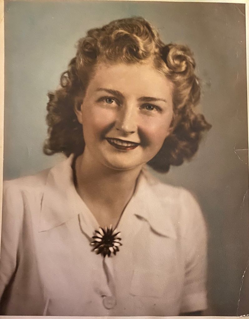 Margaret Louise Stancil Profile Photo