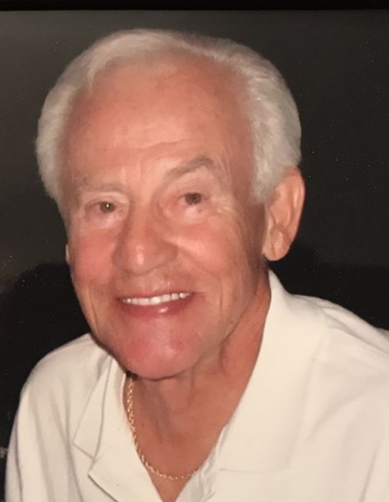 Jack L. Ahr
