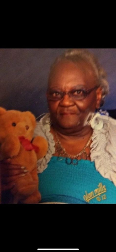 Mrs. Bonadeen L. Clark Profile Photo