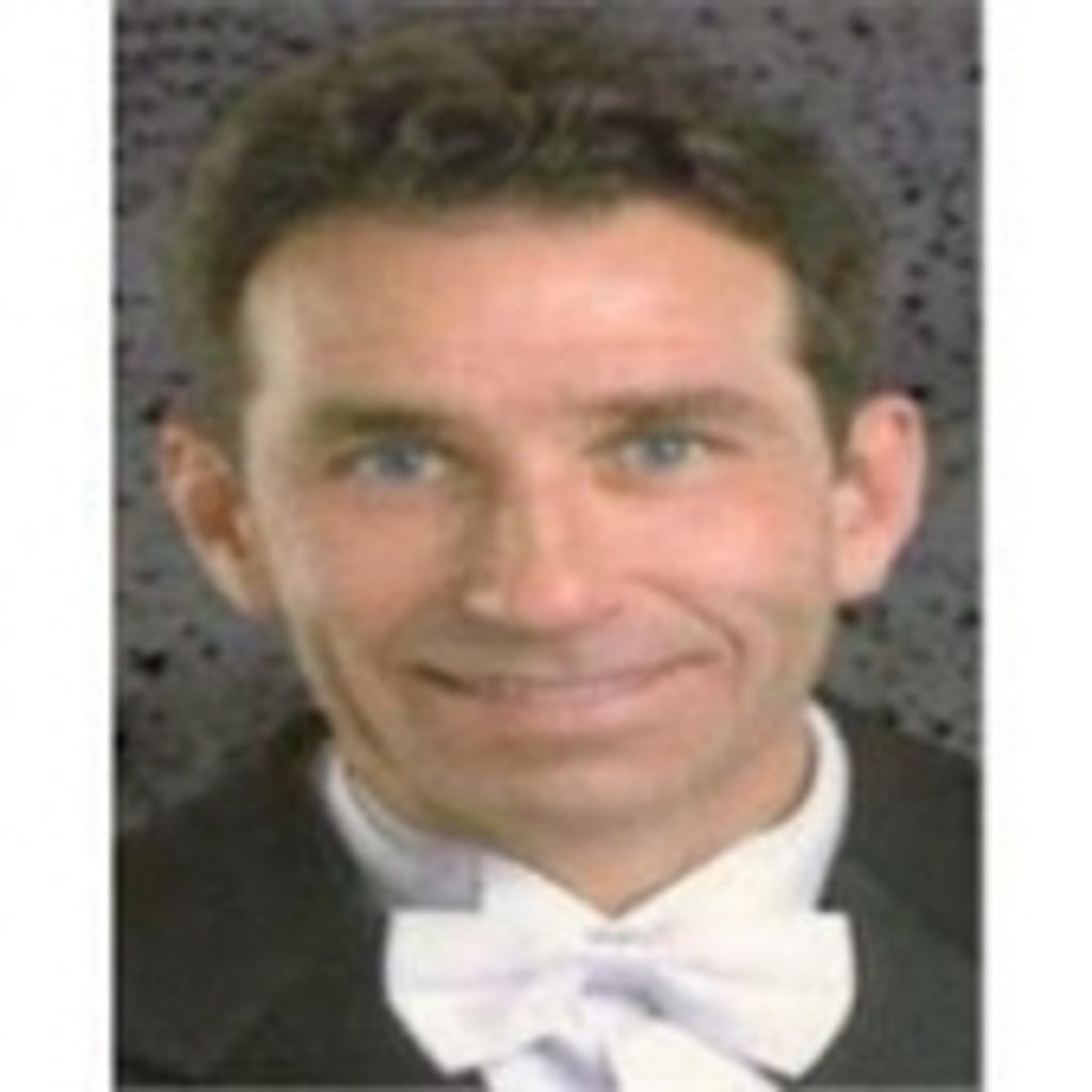 James Christian Peter Hartman