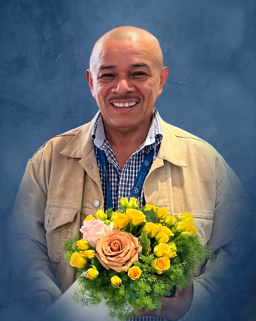 Fr. Juan Antonio Maravilla Vigil Profile Photo