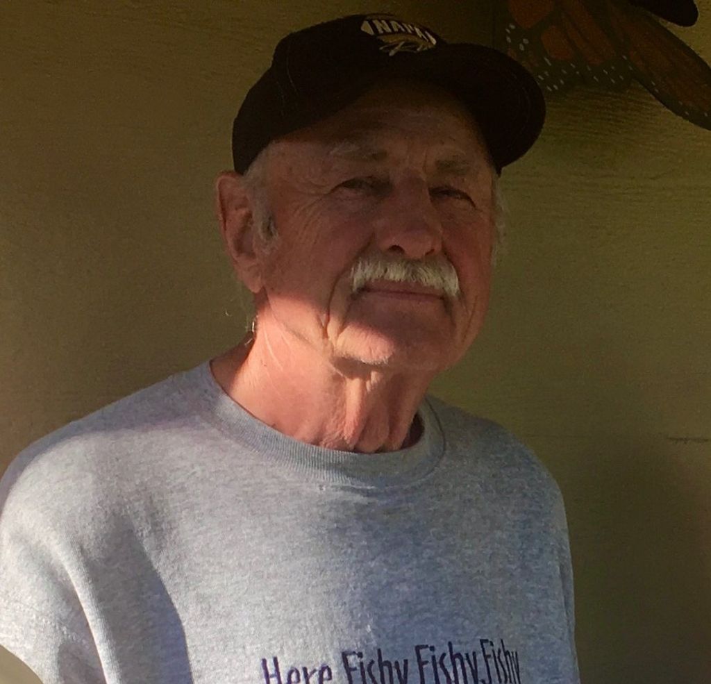 Clayton "Butch"  Van Hunnick
