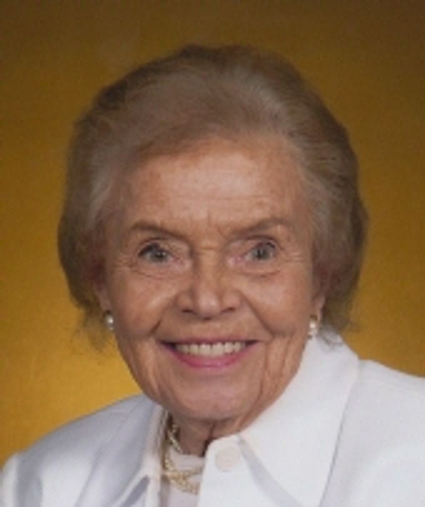 June C. Whittington