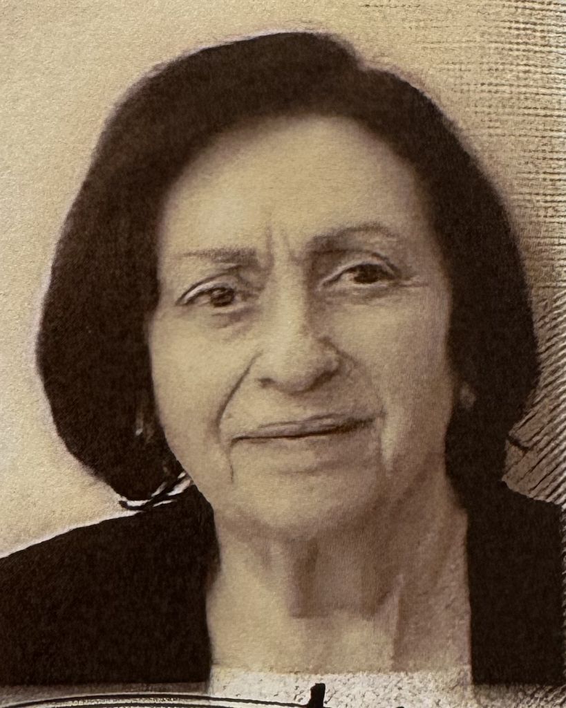 Angeliki Graham Profile Photo