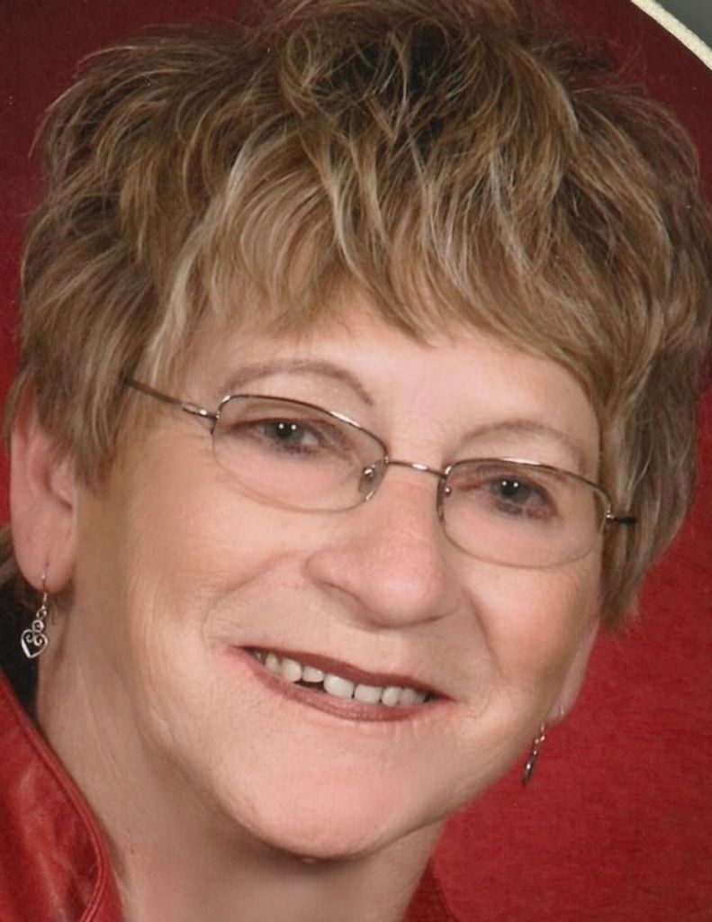 Jurene "Jean" Sharon (Johnson)  Myran