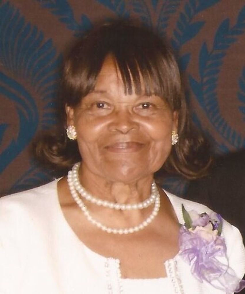 Mattie Lee Herring Profile Photo
