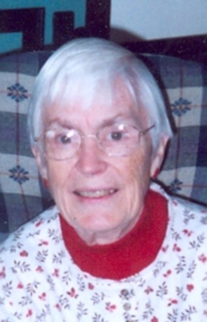 Edna I. Rice Profile Photo