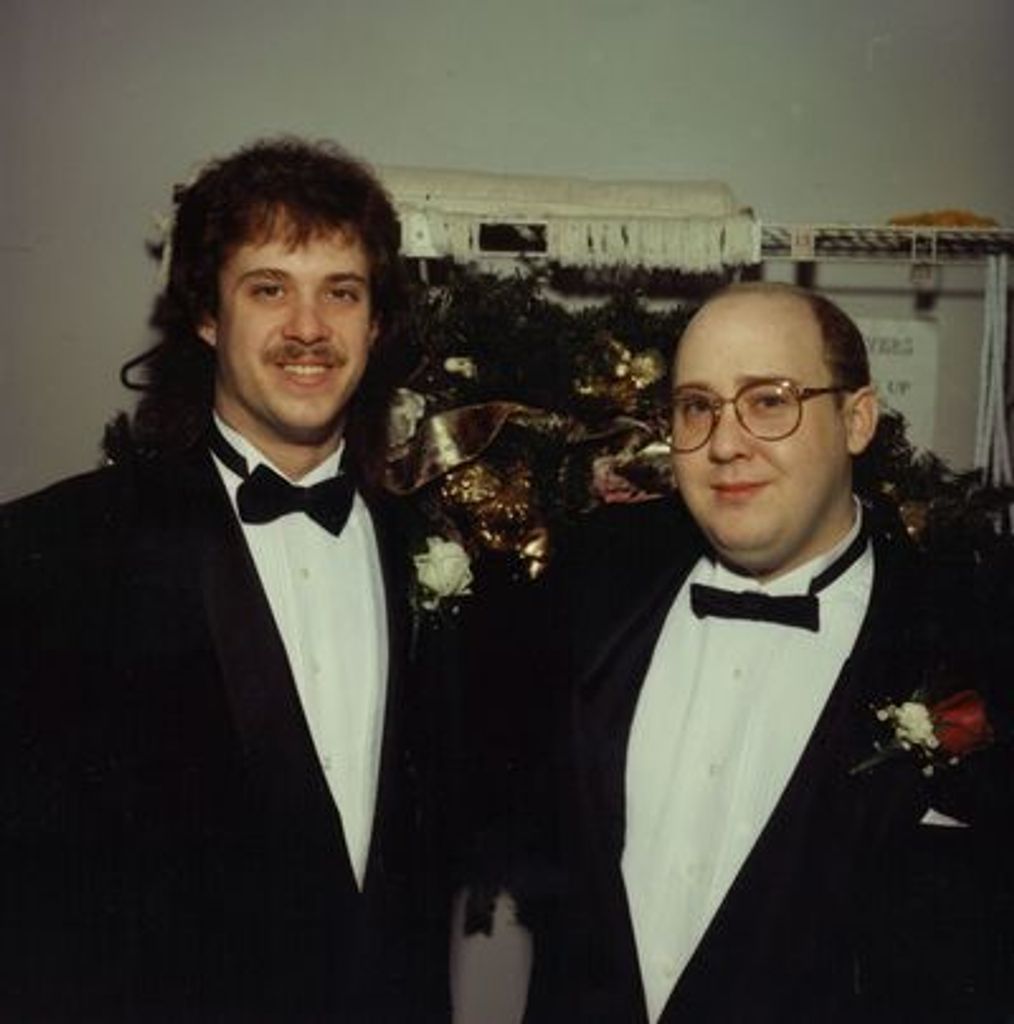 Darren Wagner Profile Photo