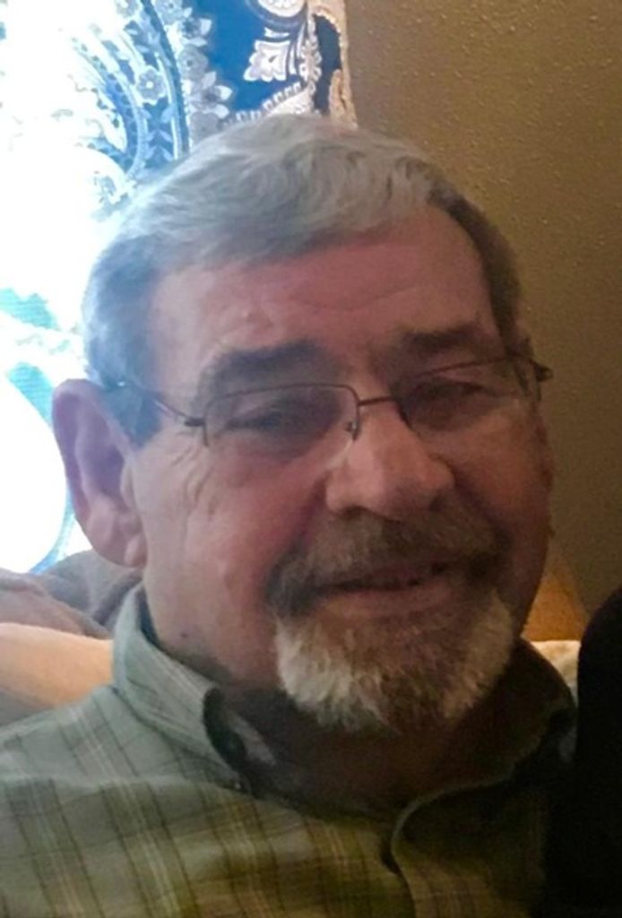 James Lee Belzer Profile Photo