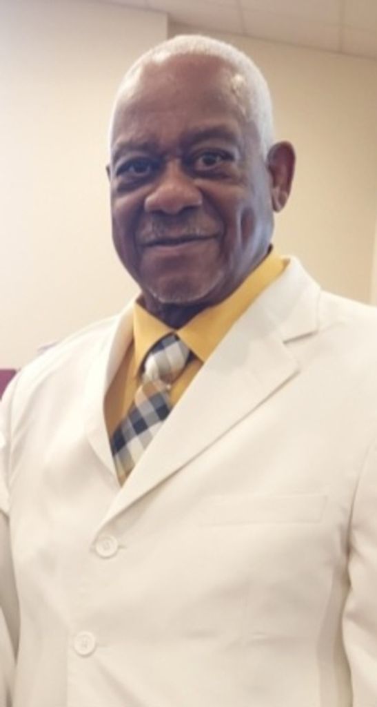 Earl Sydnor Profile Photo