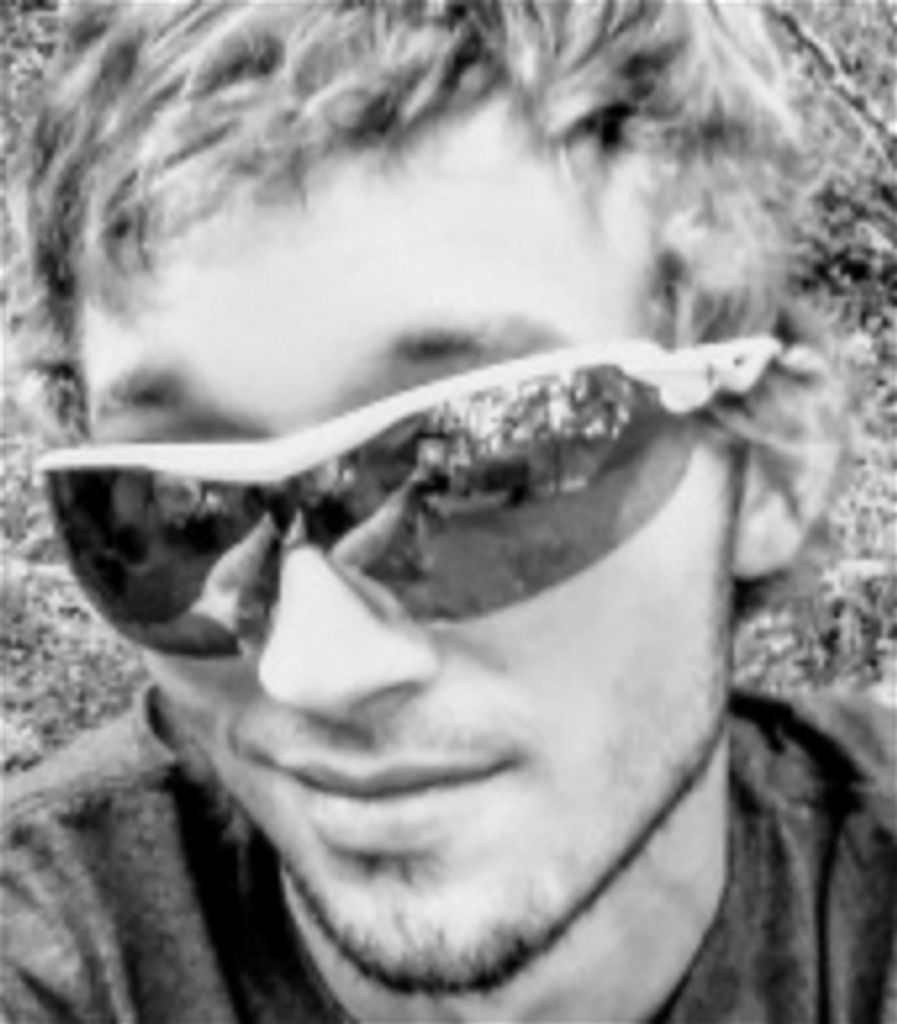 Robert Shane Mulenex Profile Photo