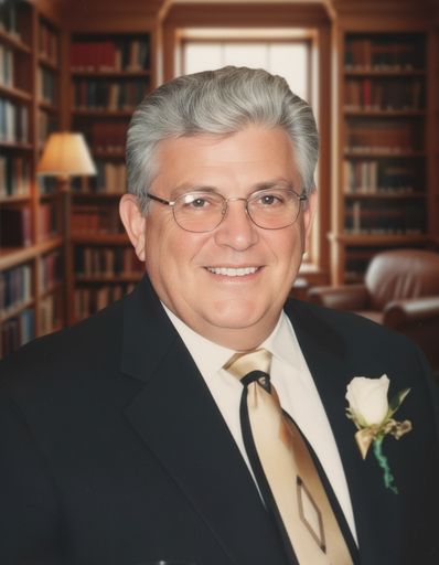 Frank A. Uzzolino's obituary image