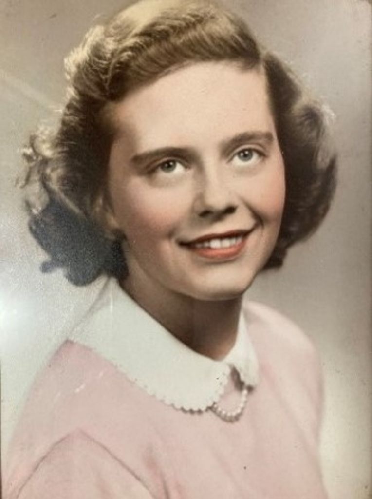 Jacqueline A Heimbach