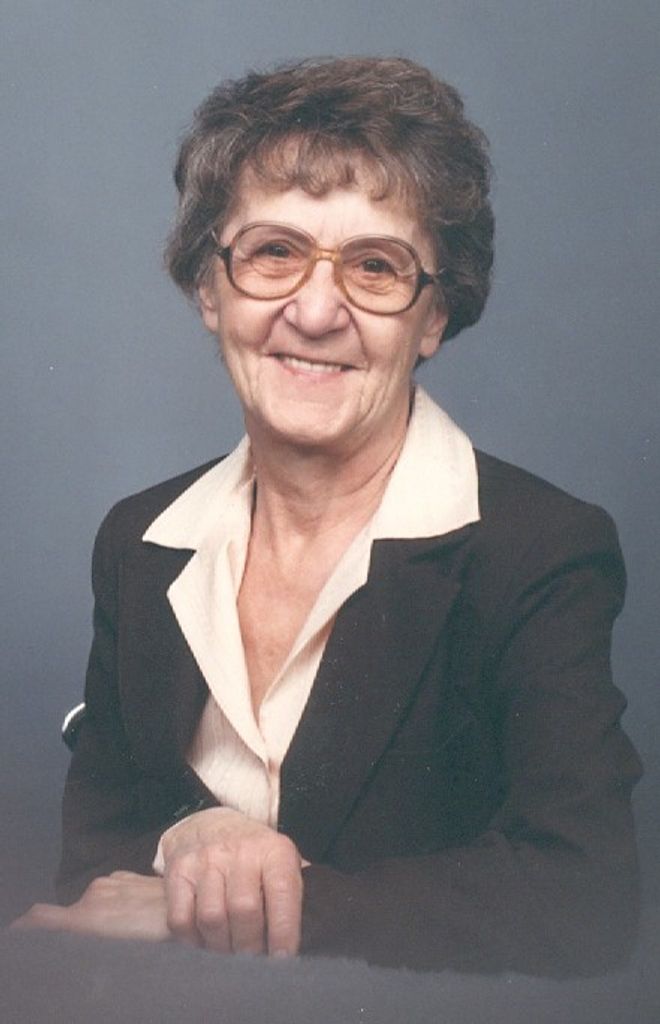 Helen Rager Profile Photo