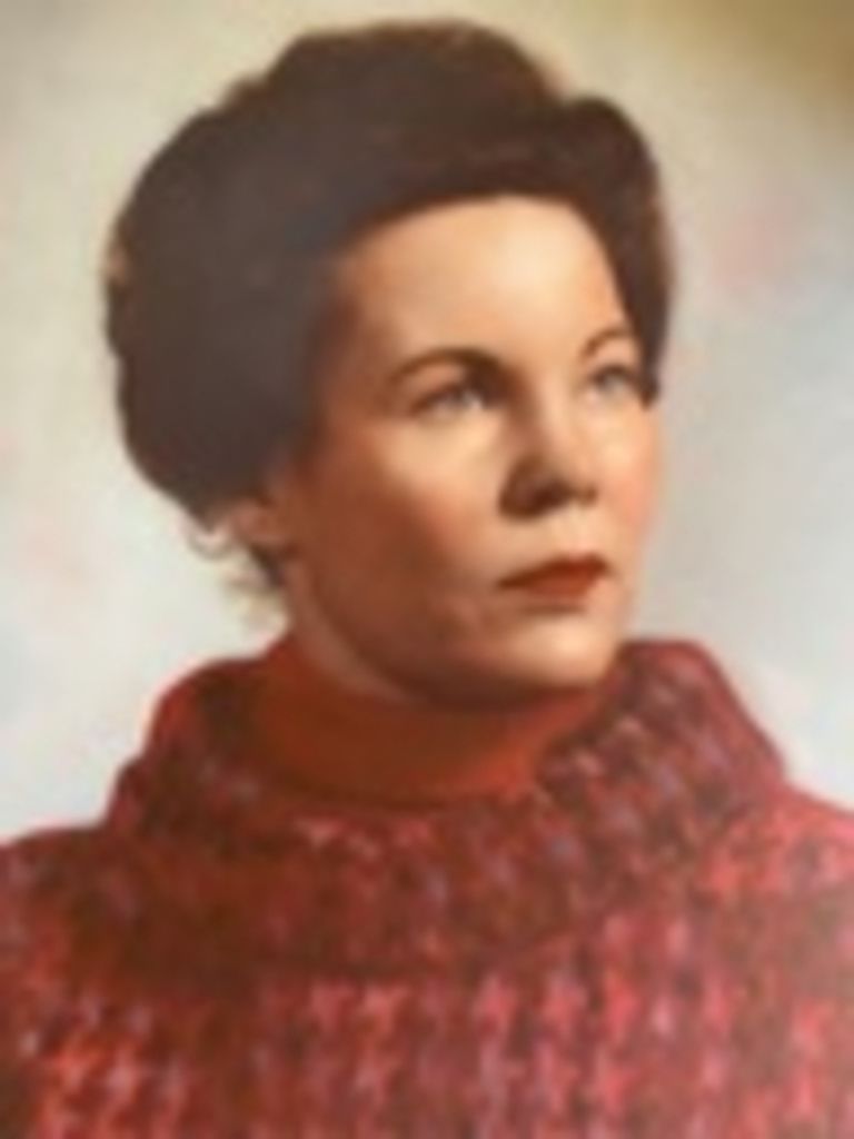 Berniece Anna Eckert