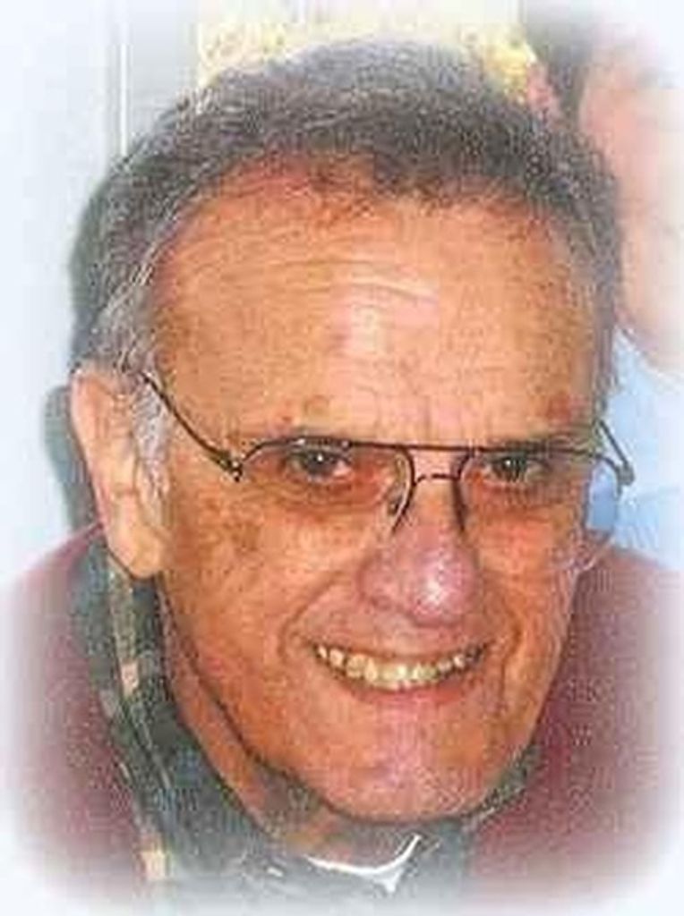 Eugene L. "Gene" Marron, Sr.