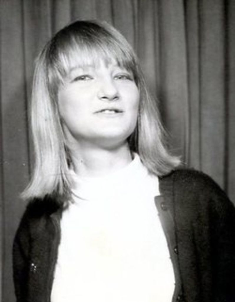 Roxanna Connie Marie Simpson Profile Photo