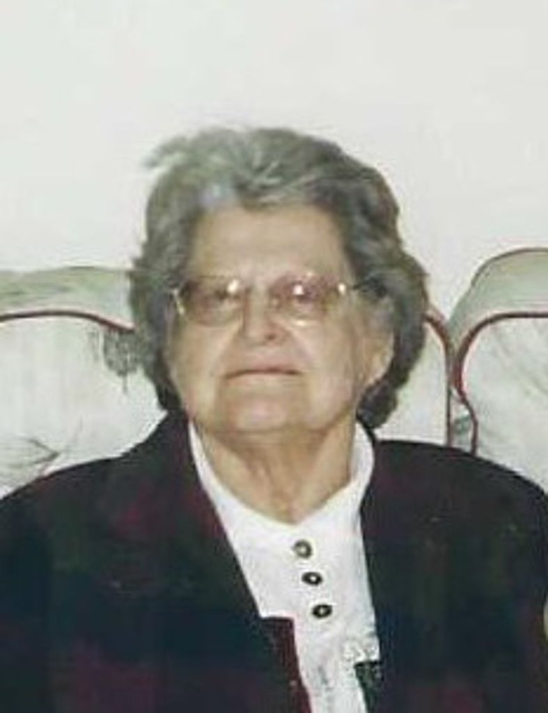 JoAnne Carrol (Simmons)  Bartram