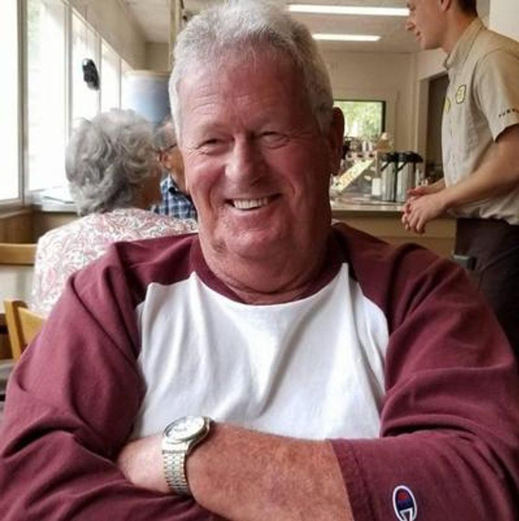 Buddy Bynum Profile Photo