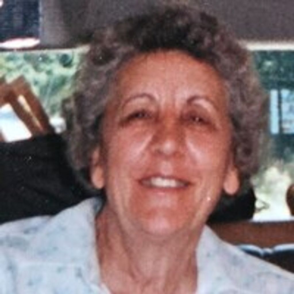Therese "Helen" Hughes