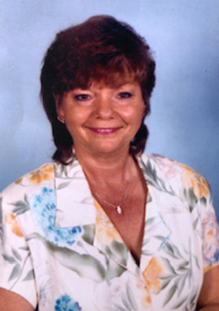 Maxine Goldman Profile Photo