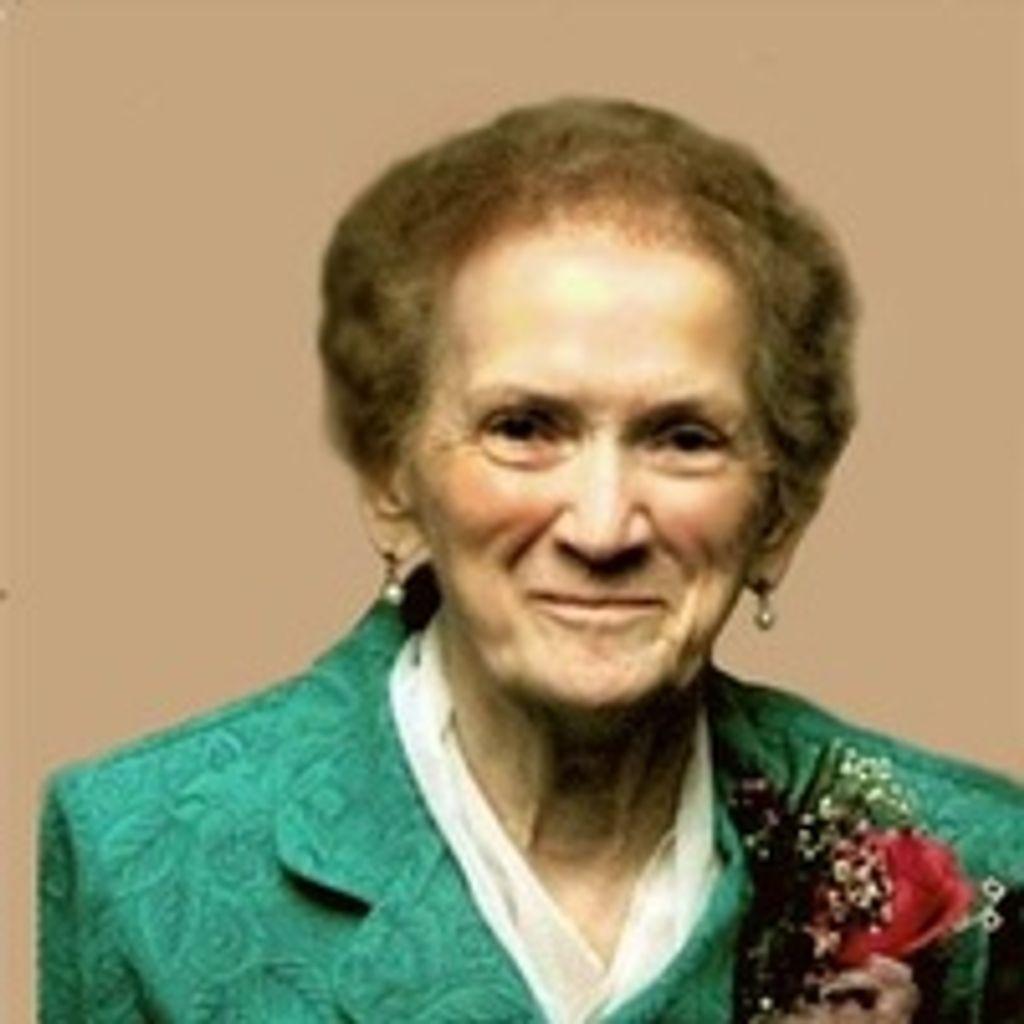 Darlene Casinger