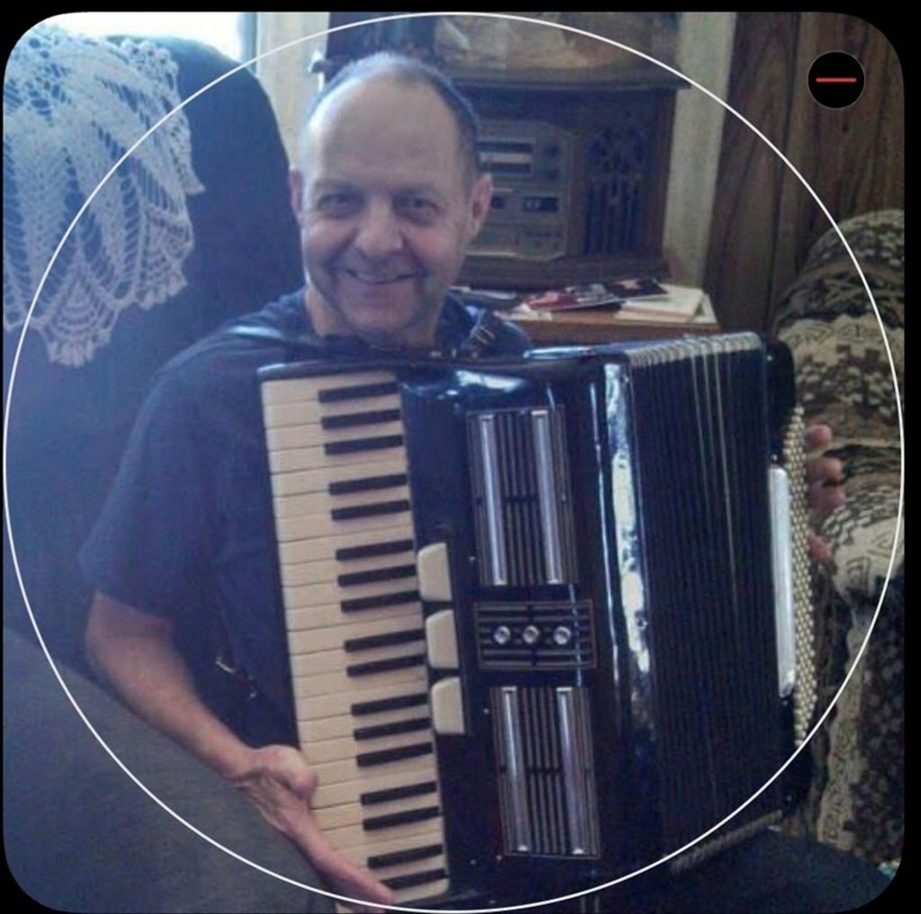Bruce Anderson Taylor Profile Photo
