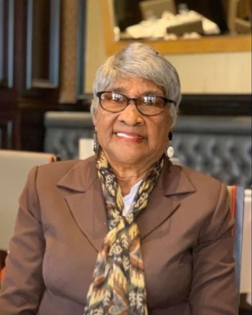 Precious Clark Profile Photo