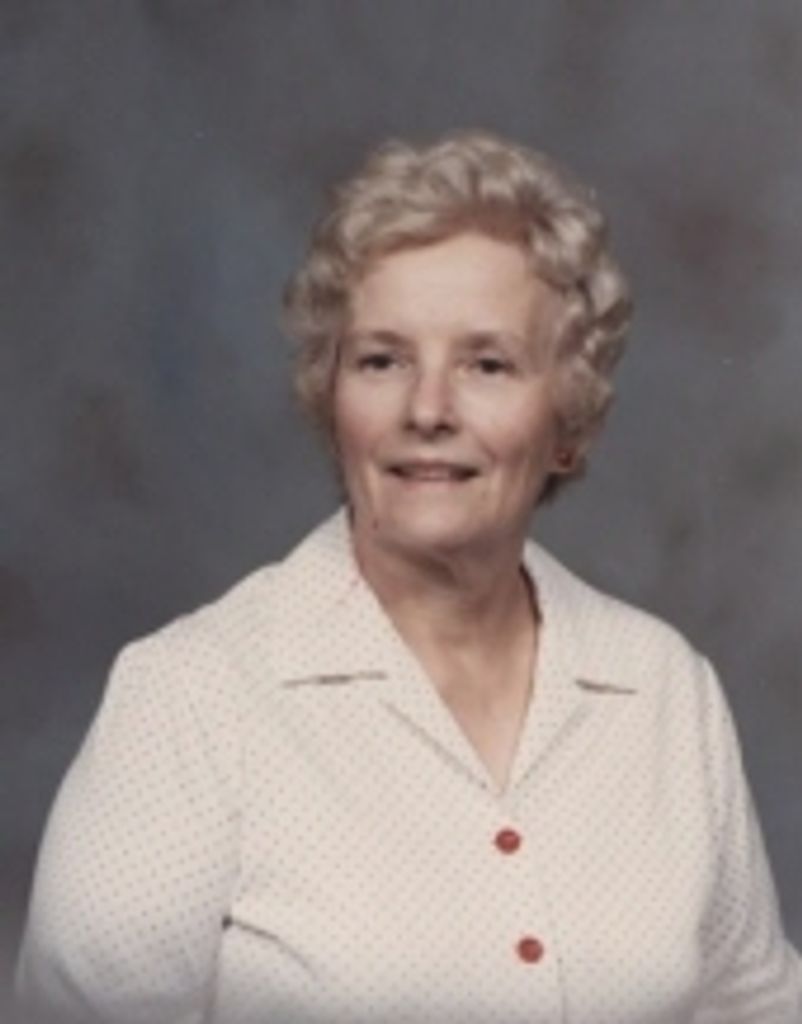 Evelyn G Miller Baum