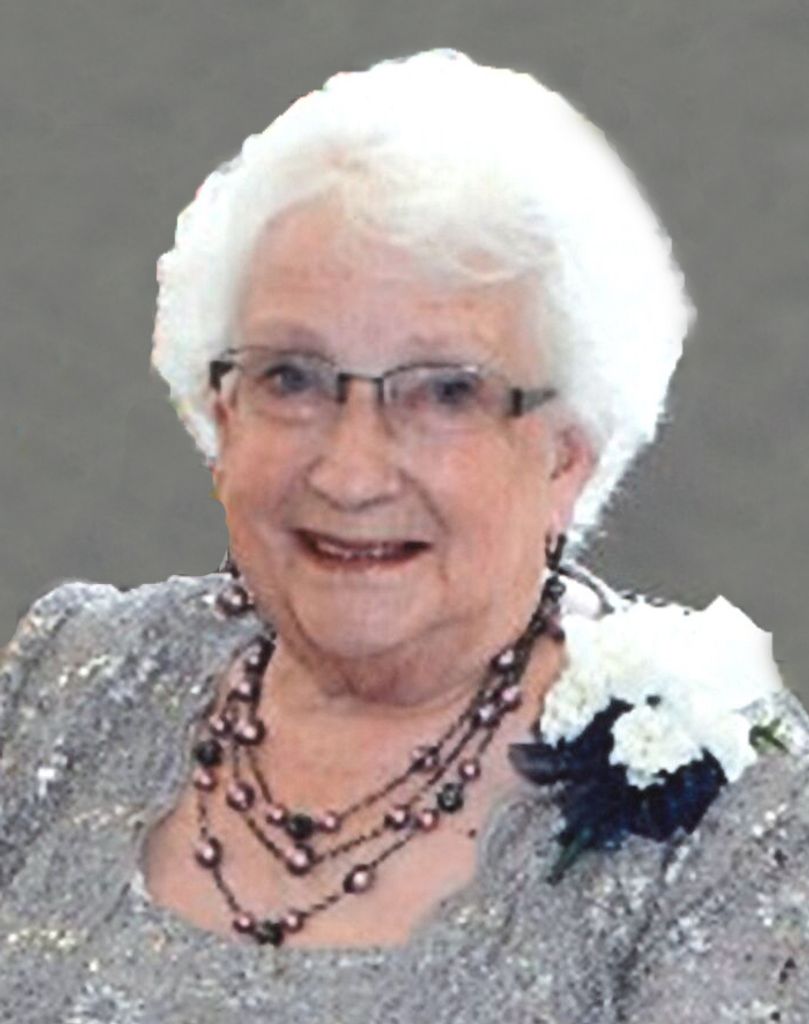 Abigail Delores (Nelson)  Beguhn