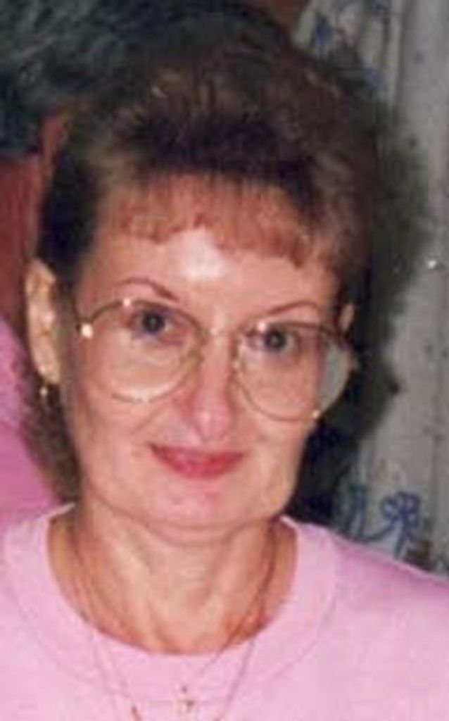 Deana B. Padgett Profile Photo