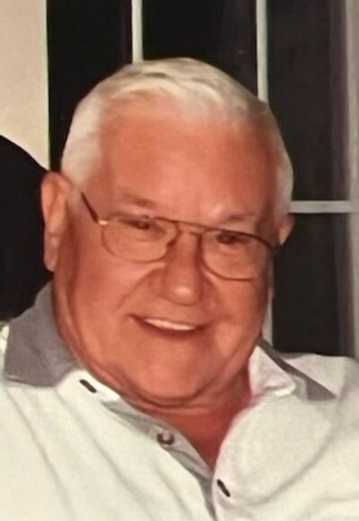 Clayton Smith Profile Photo