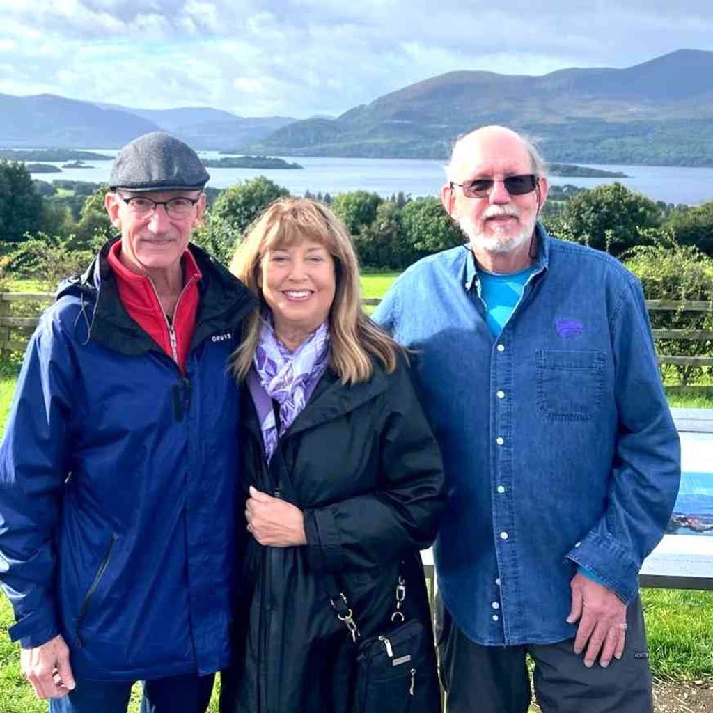 Douglas Lynn Carlson Profile Photo