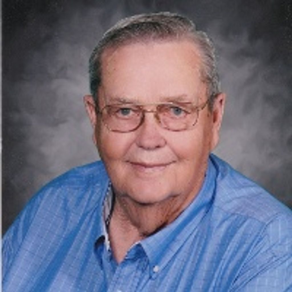 Joseph Walter Foster