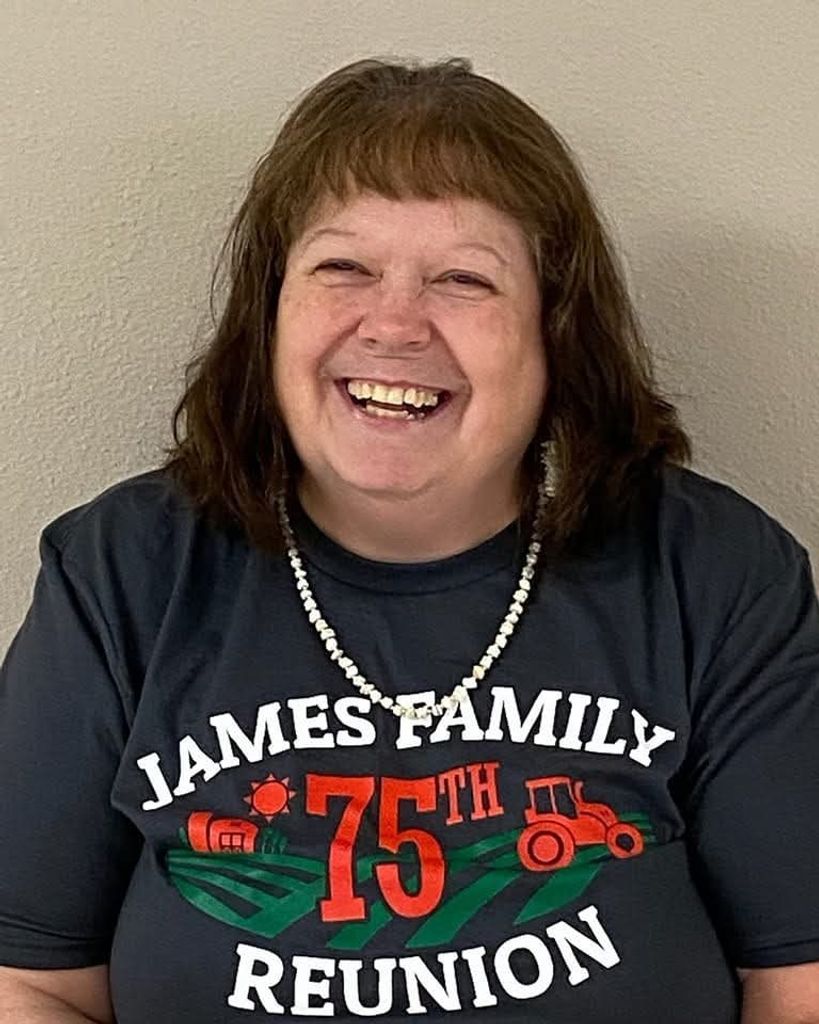 Michelle M. Carman Profile Photo