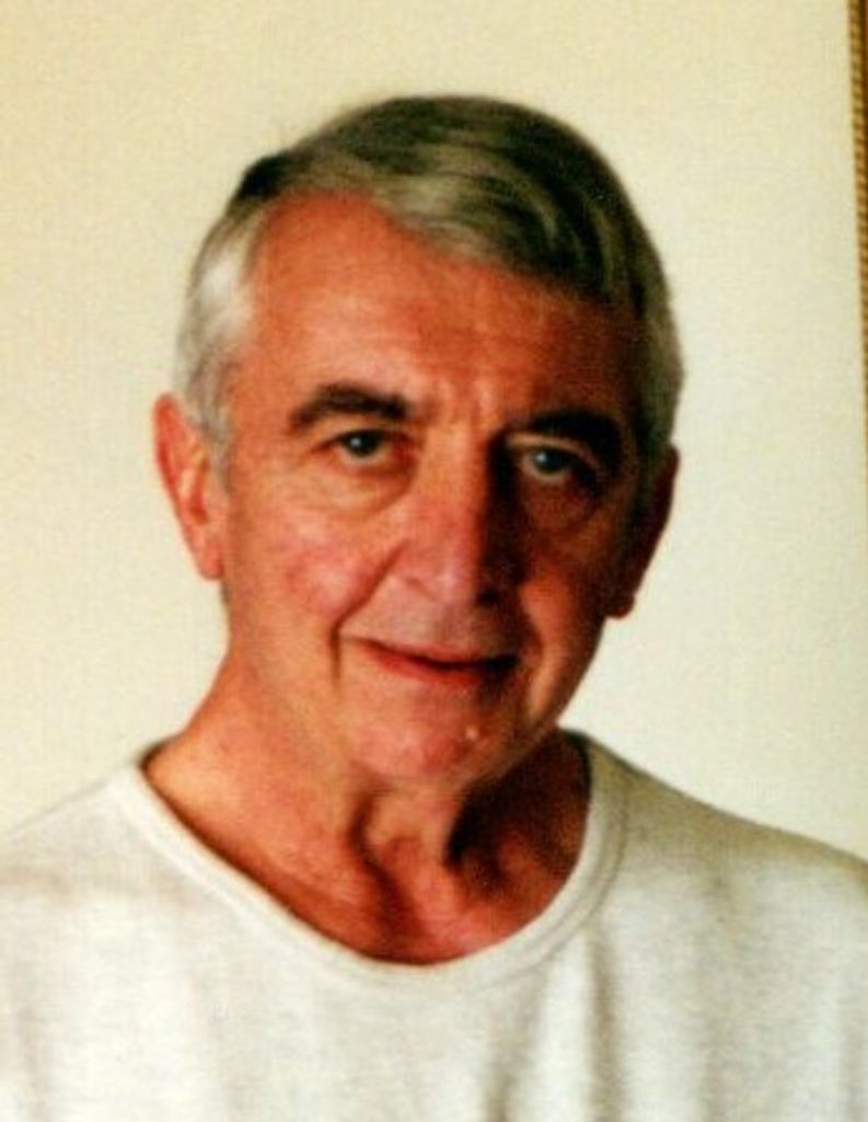 Thomas A. Baker