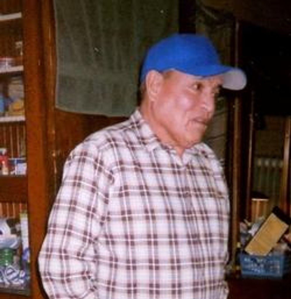 Elwell Raymond Snow
