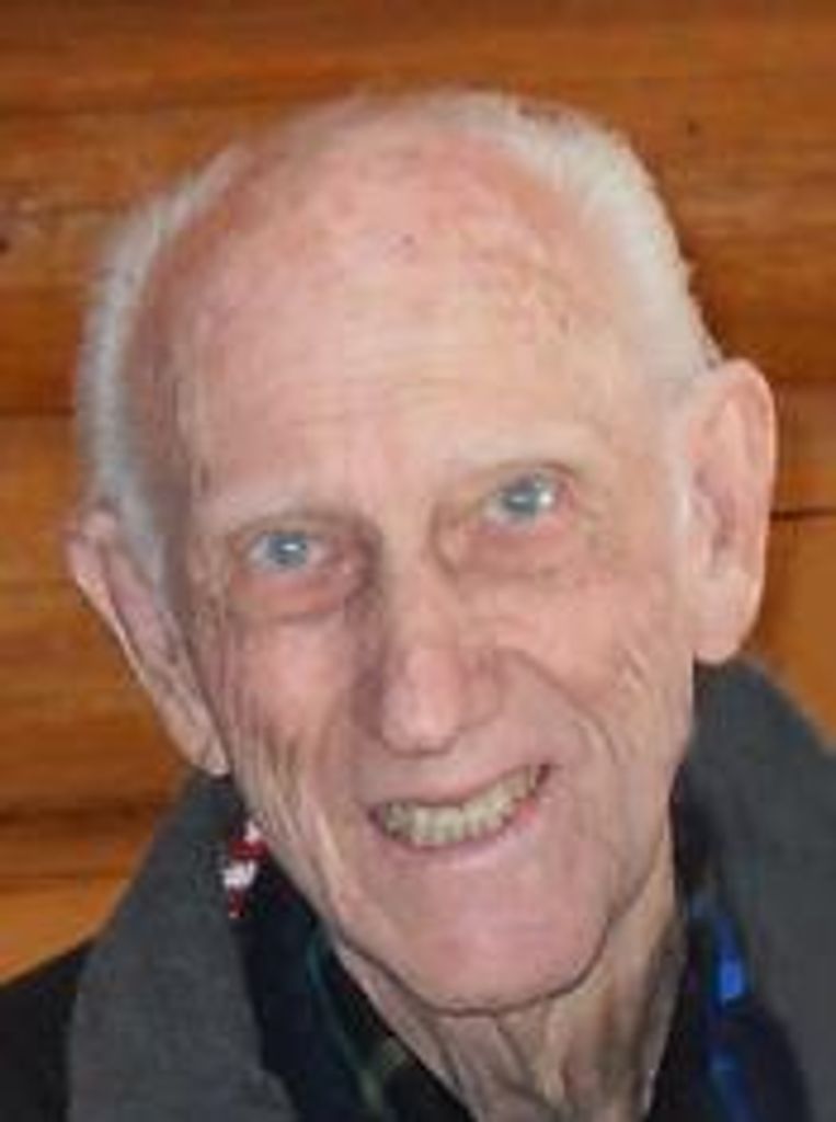 Gilbert Scoville